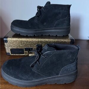 Ugg | Burleigh Chukka Boot - Men’s size 11